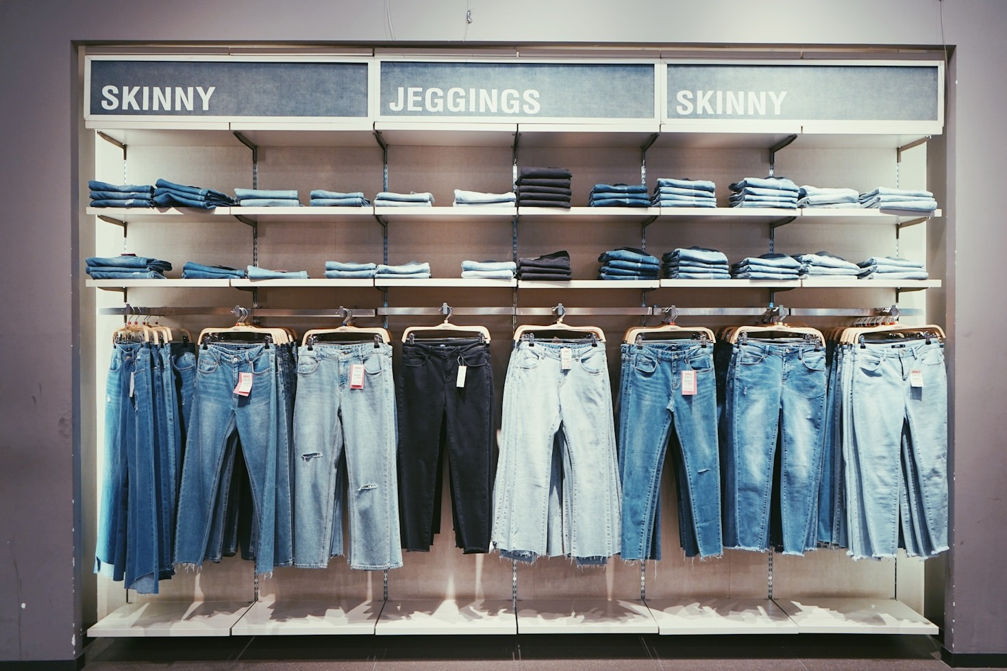Por que o Jeans da Zuvvojeans é Diferente?