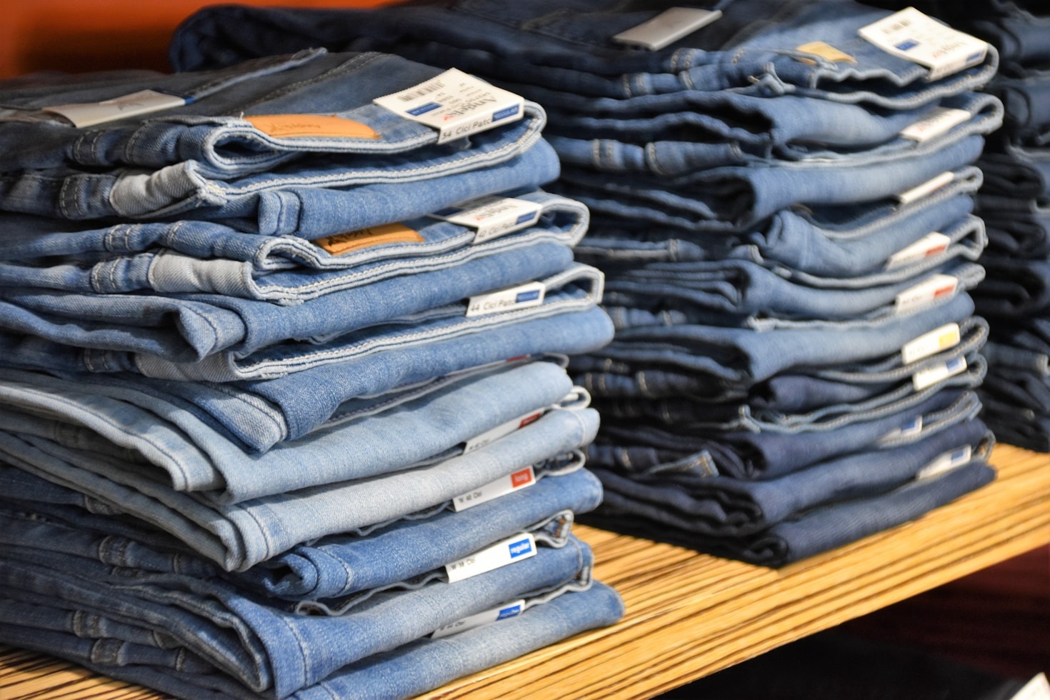 Como Escolher a Jaqueta Jeans Perfeita